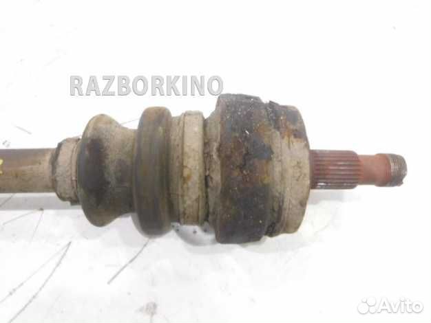 Привод задний A1403503910