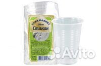 Набор одноразовой посуды