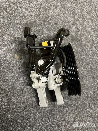 Насос гур kia рио3 Хендай solaris новый