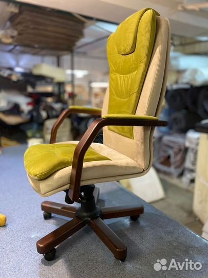 Кресло компьютерное