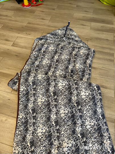 Спальный мешок СССР