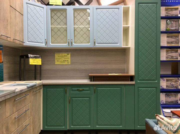 Кухонный гарнитур Доставка 1 день