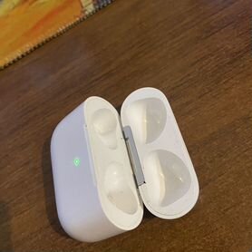 Кейс airpods 3