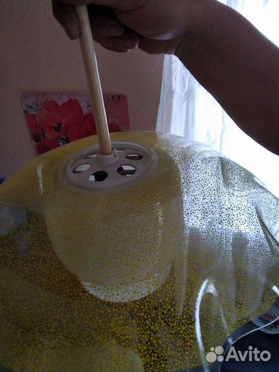 Светильник подвесной