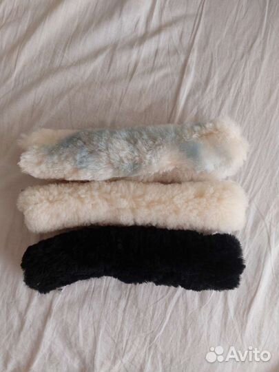 Меховушка для лошади