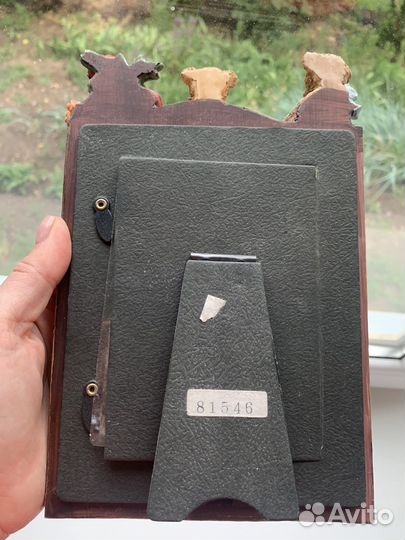 Рамка для фотографий