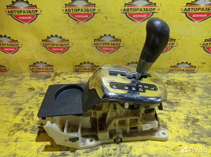 Датчик положения селектора АКПП Kia Rio III