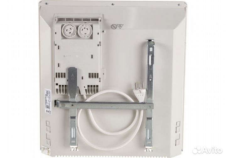 Конвектор Noirot Spot E-3 plus 1000, белый