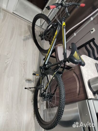 Stern motion 2.0 27,5 22