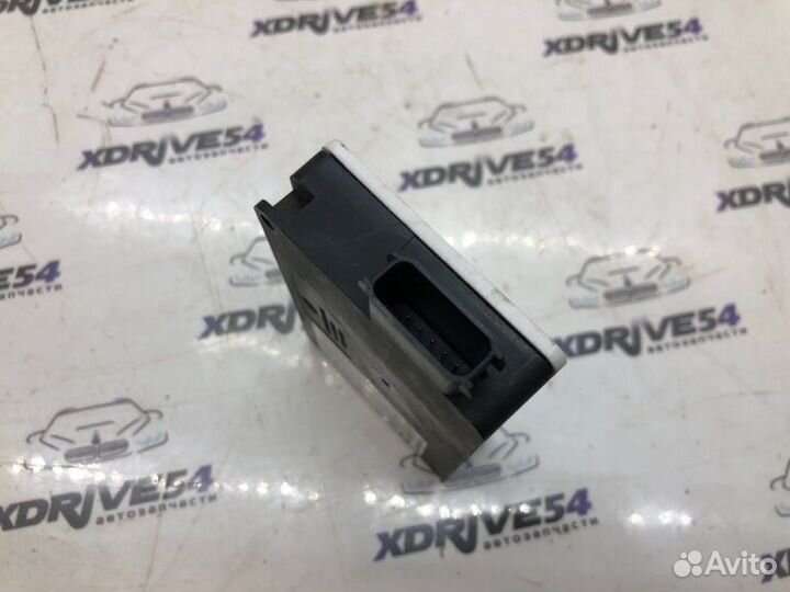 Датчик слепых зон задний Mercedes-Benz C180 W205