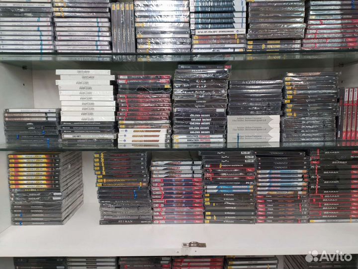 Компьютерные игры двд сд DVD CD экшены стрелялки