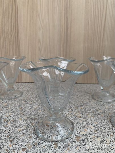 Для мороженого или десертов