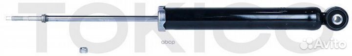 Амортизатор задний B17R E35023 Tokico