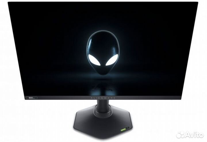 Alienware Dell 500 Гц 2023 (AW2524H)