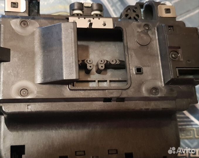 Манифольд (верхняя часть головки)оригинал Epson