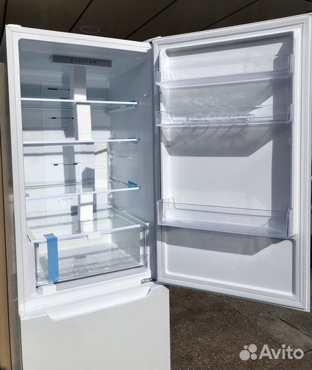 Холодильник No Frost новый