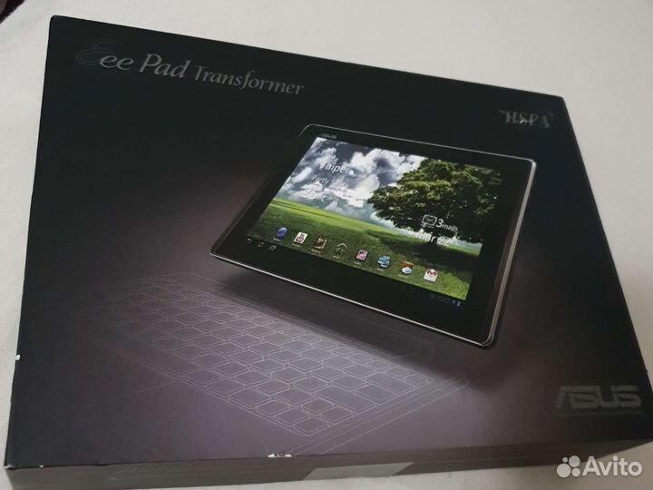 Планшет Аsus