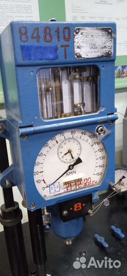 Скоростемер 3сл2м 150п