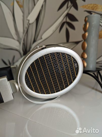 Наушники Gold Planar GL2000