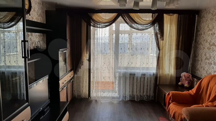 4-к. квартира, 75,4 м², 12/14 эт.