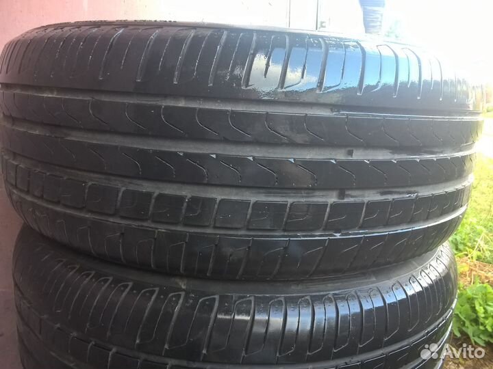 Pirelli Cinturato P7 245/45 R18 96Y