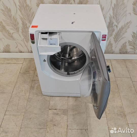 Стиральная машина hotpoint ariston