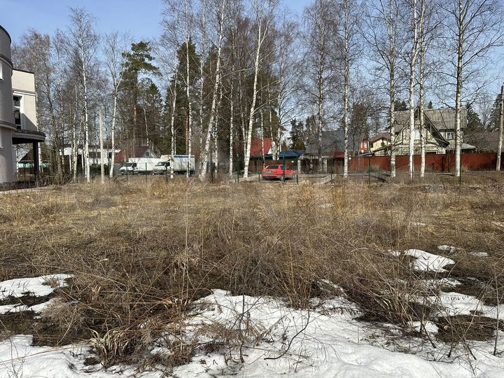 ПСН/Гостиница/Торговля, 1000 м² (п. Песочный)