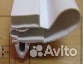Уплотнитель для холодильника