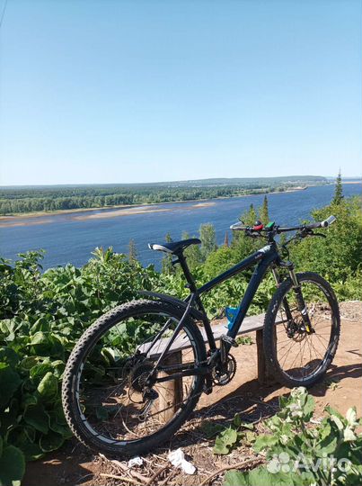Велосипед specialized 29
