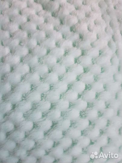 Трикотажный отрез ткани 