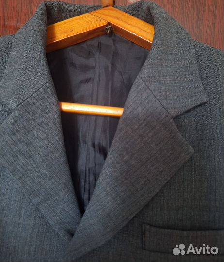 Школьный костюм на мальчика