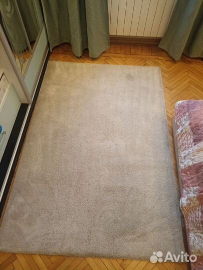 Химчистка мягкой мебели