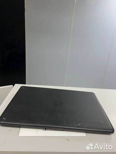 Ноутбук HP 15-bs538ur на запчасти