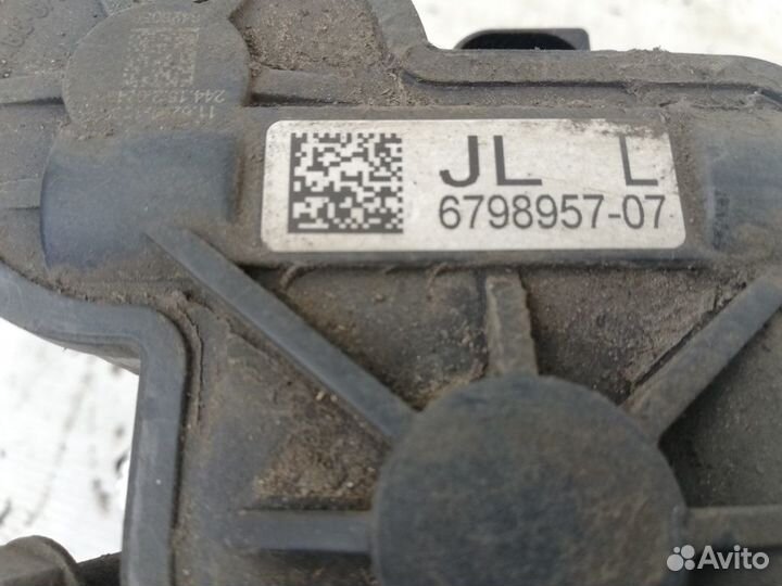 Суппорт задний левый F45 BMW