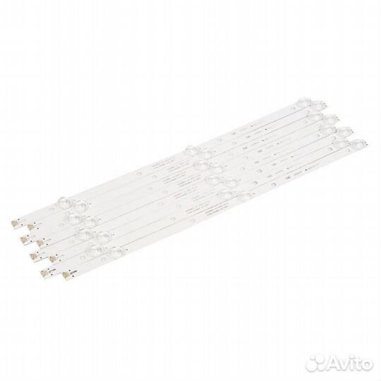 Подветка телевизоров RocknParts