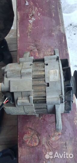 Генератор bosch 6033GB3010