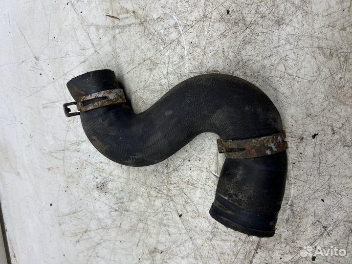 Ford focus 1 патрубок охлаждения сплит порт