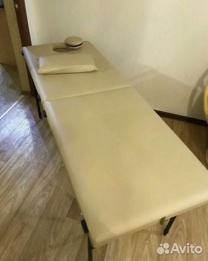 Кушетка Массажный стол