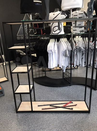 Сдаем рейлы в аренду в шикарном пространстве