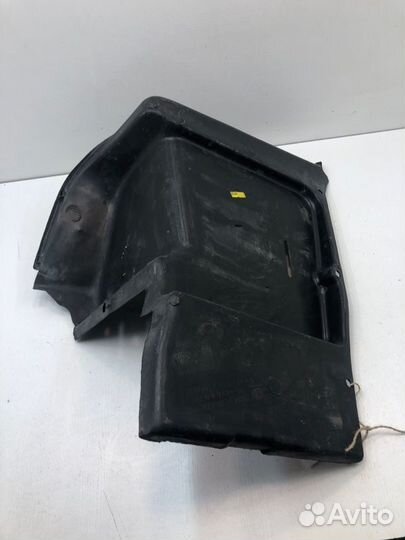 Обшивка багажника правая Daewoo Nexia kletn (N100)