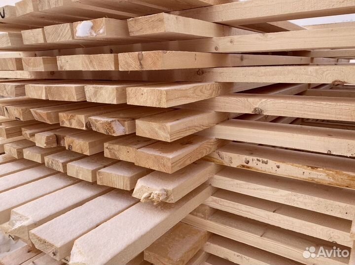 Доска от производителя ГОСТ