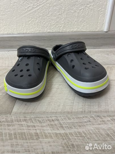 Crocs сабо
