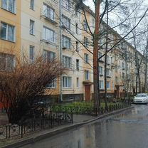 Аукцион: 2-к. квартира, 41,7 м², 5/5 эт.