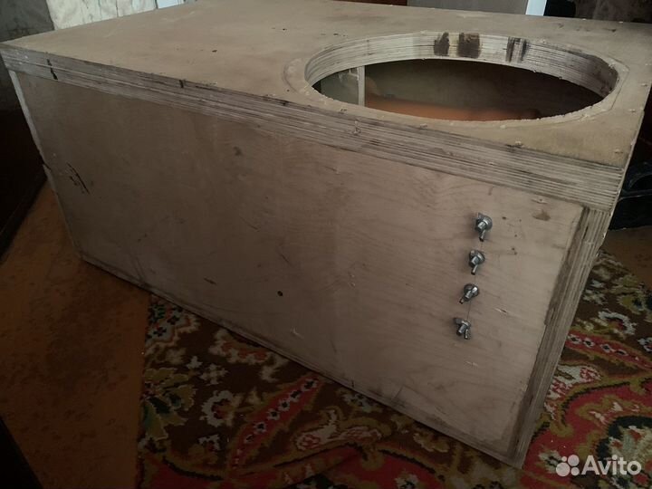 Короб под 15