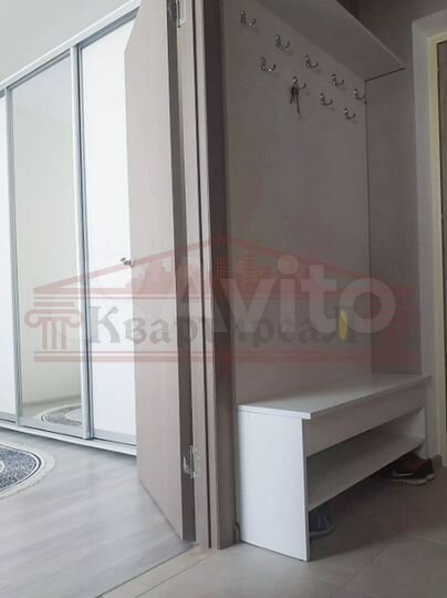 1-к. квартира, 38 м², 7/10 эт.