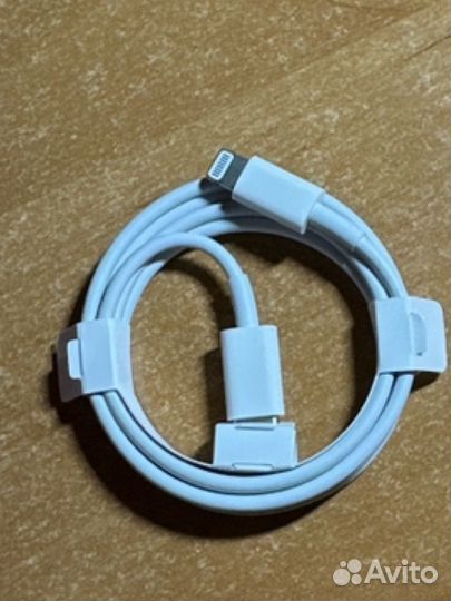 Кабель apple lightning usb