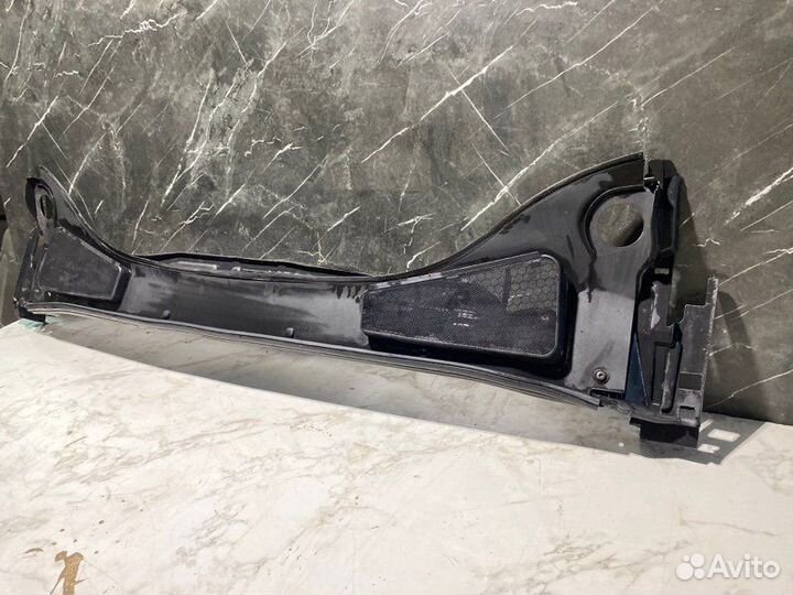 Жабо Ford Focus pnda 2014