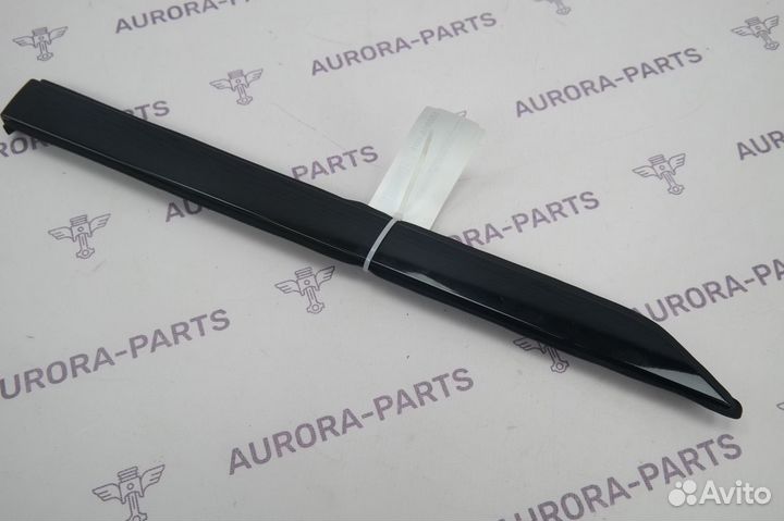 Молдинг Discovery Sport L550 2014