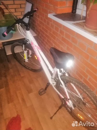 Велосипеды бу взрослый женский