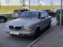 ГАЗ 3110 Волга 2.4 MT, 1997, 128 678 км, с пробегом, цена 97 000 руб.